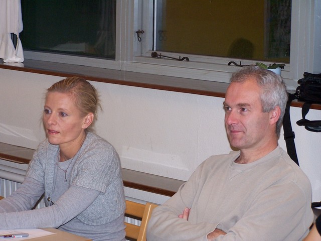 Jon, Lisa-Norsko zvtit